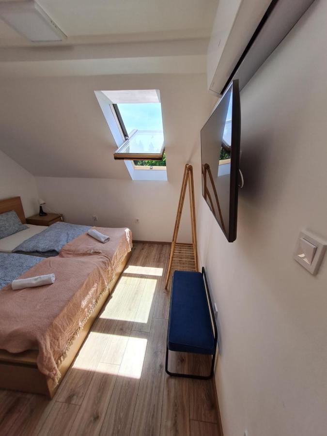 Patakmalom Vendeghaz Hotel Dobronte ภายนอก รูปภาพ